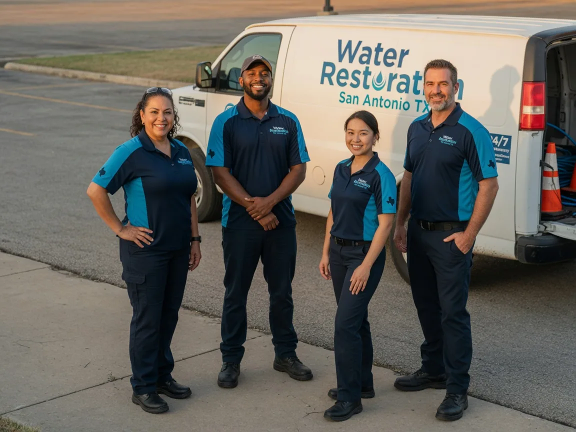 Water Damage Repair company in Geneva, NE